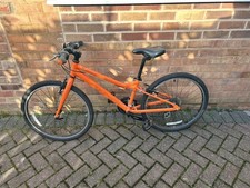 CARRERA ABYSS 24 BIKE.(Ages