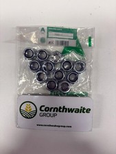 Spearhead RHD Flail Nut -