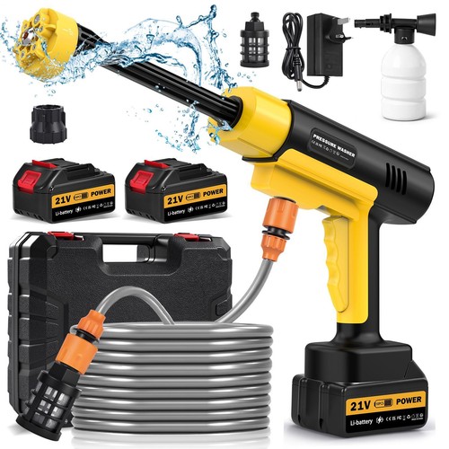 Battery 4000w cordless - battery,