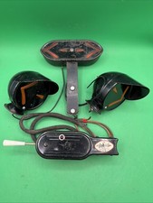 Complete Set ARROW Vintage