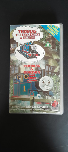 Thomas the tank engine - tank, &