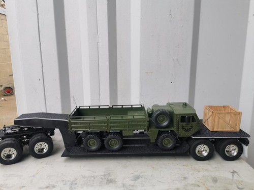 Tamiya style abnormal - tamiya, load