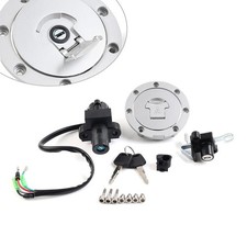 UK Ignition Switch Fuel Gas