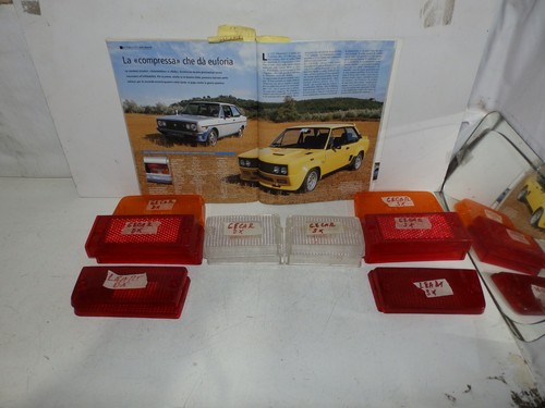 Fiat 131 rally abarth - fiat,