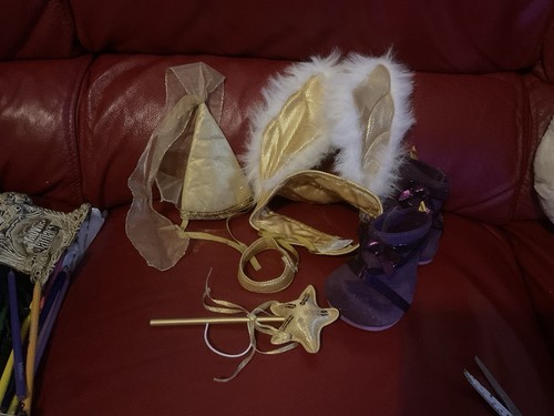 Build bear complete - a,