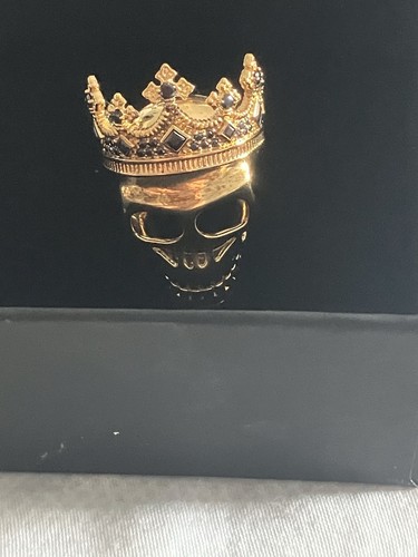 Thomas sabo skull - sabo, ring