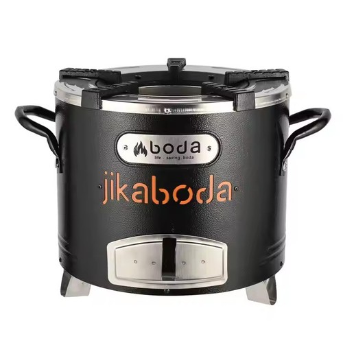 Large jiko jikaboda - large, |