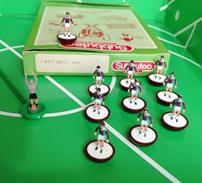 80s West Ham Ref 667 Lw