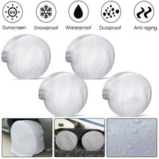 Wheel tyre storage bags - storage,