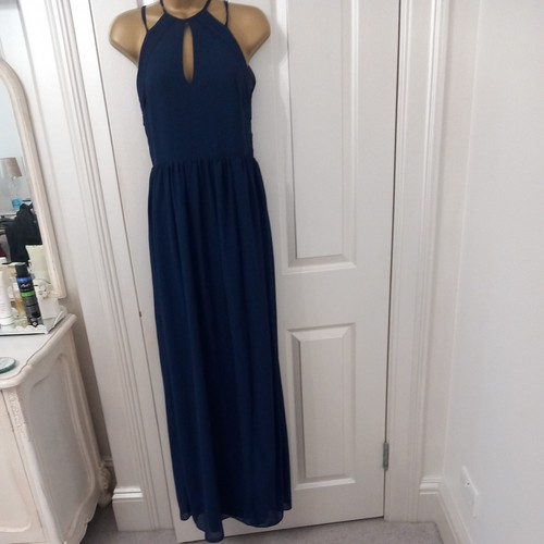 Maxi dress size new tfnc - new!/,