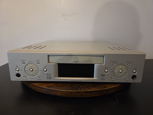 Linn classik movie system - linn,