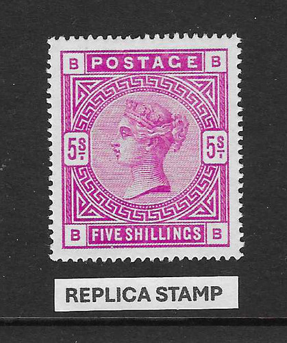 Queen victoria sg180 5s - victoria:,