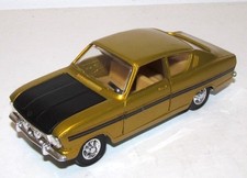 Rare gama mini mod - 9650, 1/45