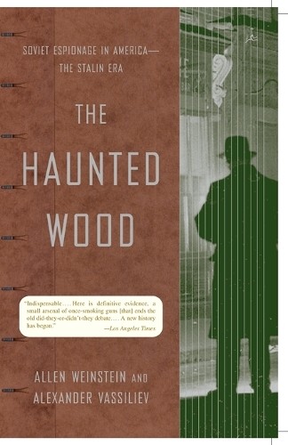 The haunted wood soviet - the, wood: