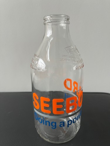 Vintage advertising pint - vintage,