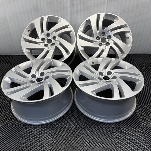 Genuine set range - range, rover