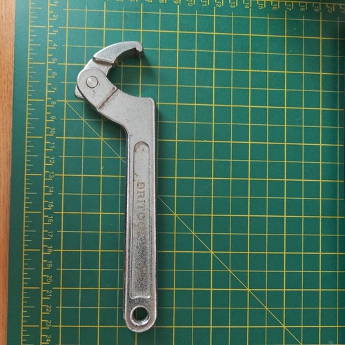 Vintage britool 3151 - vintage,