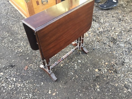 Small victorian sutherland - a,