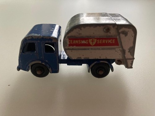Vintage matchbox lesney - lesney, no.