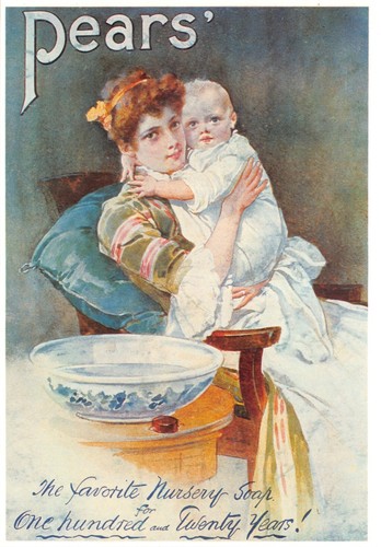 Mayfair poster postcards - mayfair,