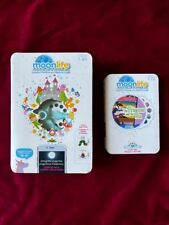 Moonlite The Very Hungry