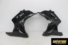07 SUZUKI SV1000S RIGHT LEFT