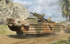 I LOVE KIT 1/35 US GMC