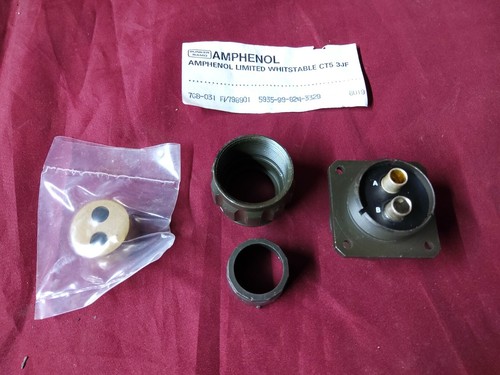 Qty military land rover 24v - qty, 5