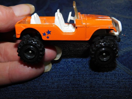 Collectable die cast - die,