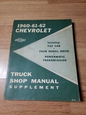 1960 1961 1962 chevrolet - 1961,