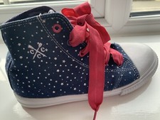 Crew Clothing Baseball Boots