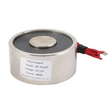 12V DC Lifting Holding Magnet
