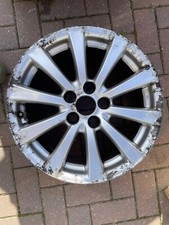 LEXUS IS MK2 IS250 IS350 17" SPARE ALLOY WHEEL RIM 4261153360 17X8JJ #6