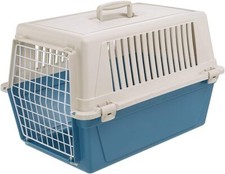 Ferplast Dog Carrier, Secure