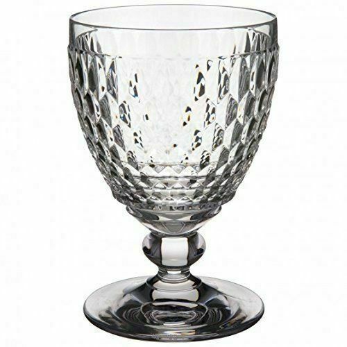 Villeroy boch boston glass - &,