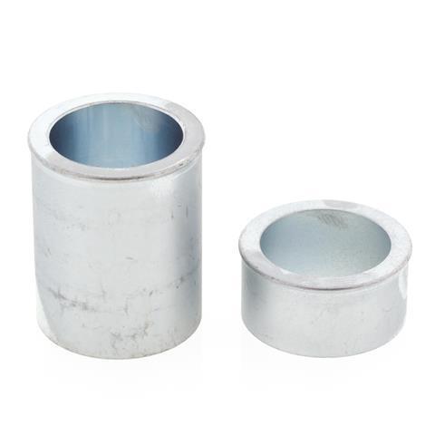 All balls front wheel - front,