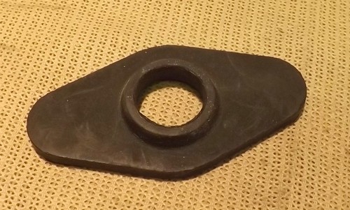 Classic mini front subframe - classic,
