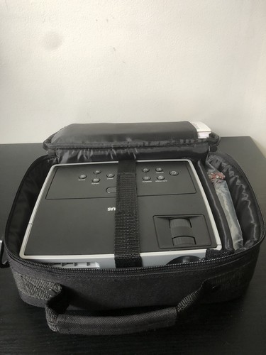 Infocus projector in1100 vga - infocus,
