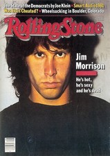 Rolling Stone Magazine Jim