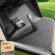 Golf Cart Full Coverage Liner