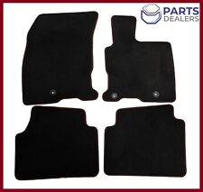 GENUINE FORD KUGA Mk3 ST-LINE PHEV CARPET FLOOR MAT SET OF 4 MATS 2020-2024 CARS