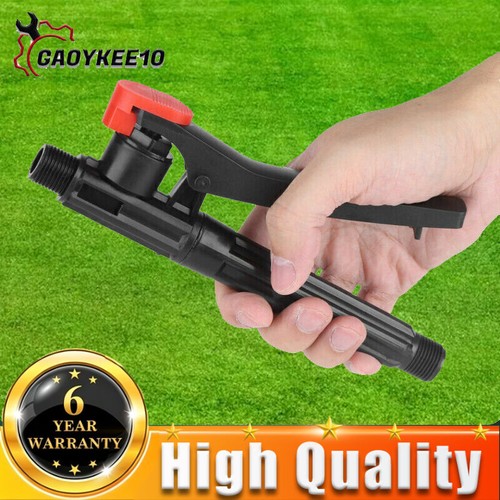Trigger sprayer handle - sprayer,