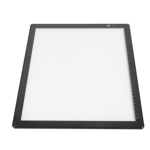 Slide viewer light box for - viewer,