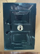 A George III Antique