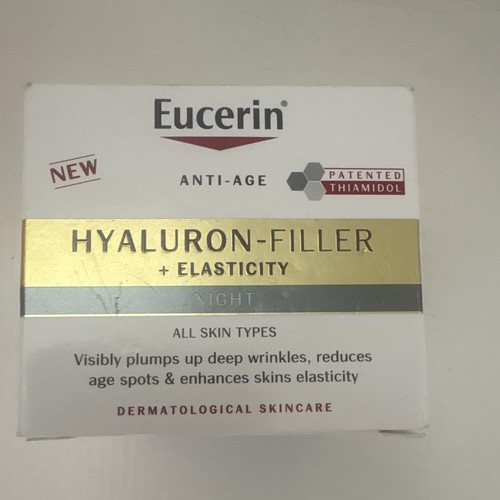 Eucerin hyaluron filler - eucerin, hyaluron-filler