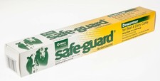 NEW - Safe-Guard Cattle