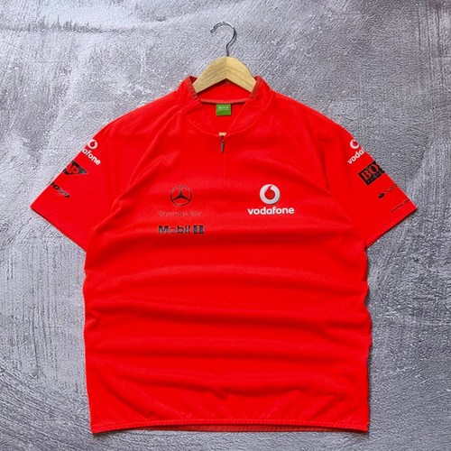 Hugo boss mclaren mercedes - boss,