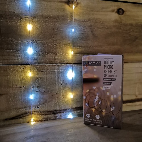 Premier 100 micro bright - premier,