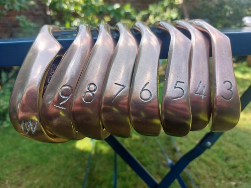 Ping eye2 beryllium copper - ping,