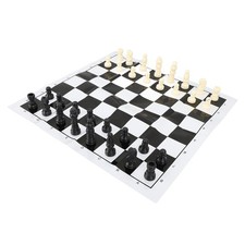 C-2 In 1 International Chess